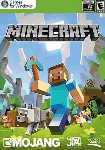 Descargar Minecraft [MULTI5][VERSION v.1 7.2][P2P] por Torrent